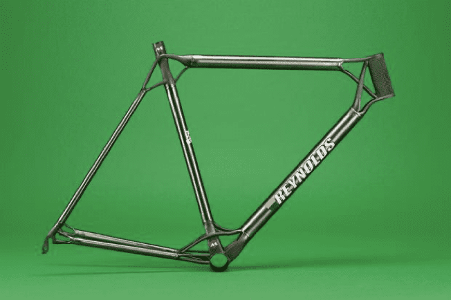 3D printing bicycle frame