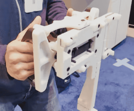 BMW Uses Xometry’s Range of Technologies to Make Custom Assembly Tooling
