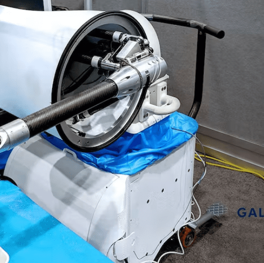 Xometry 择幂科技帮助Galen Robotics使用原型制造医疗机器人