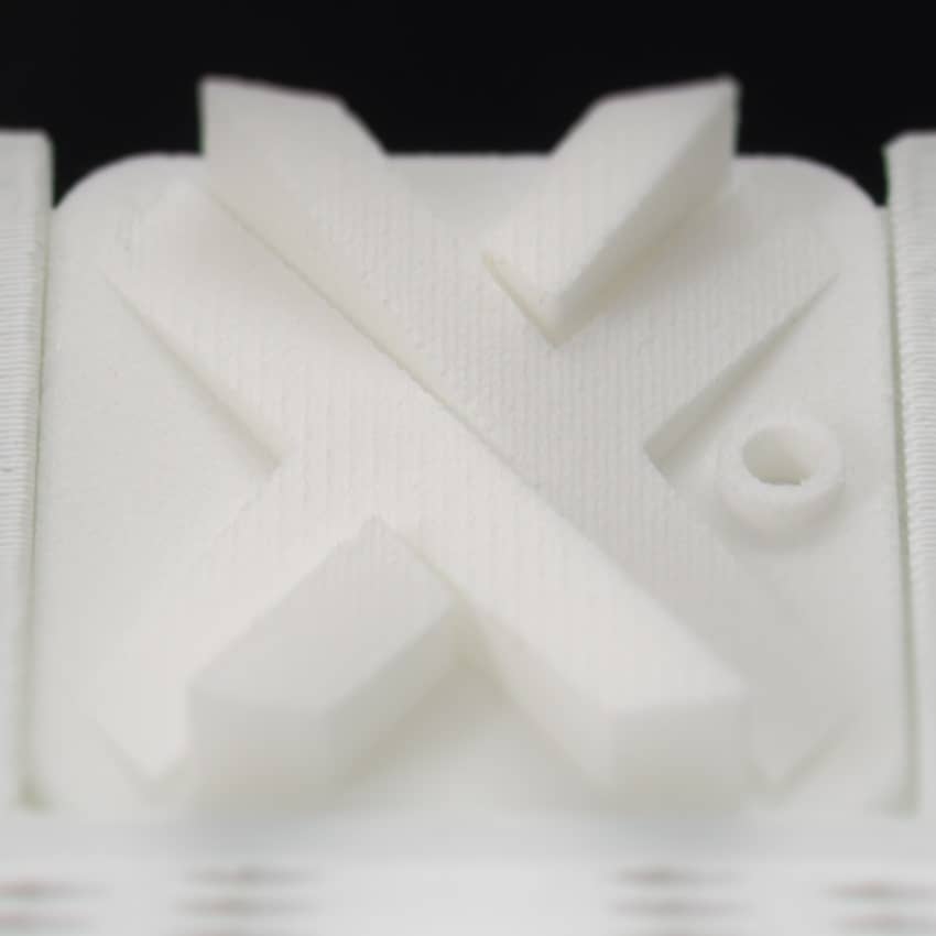 Standard – SLS 3D Printing