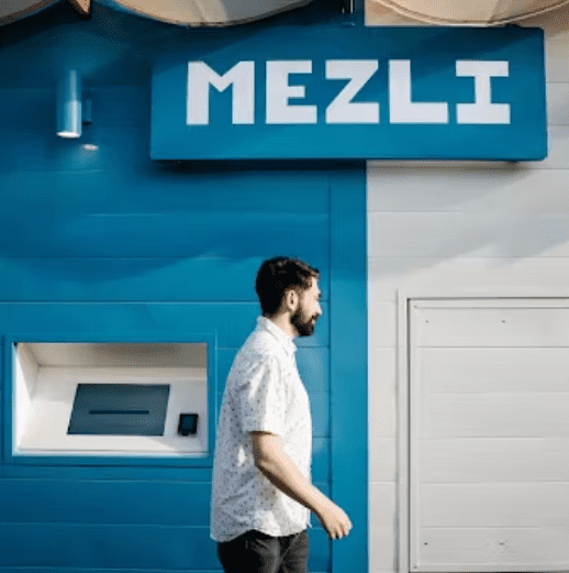 Mezli is Ready to Turn Tables in Restaurant Robotics, Thanks to Xometry’s Full Menu of Manufacturing Options