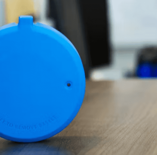 Thermaco Uses Xometry Injection Molding to Scale Global Product Line