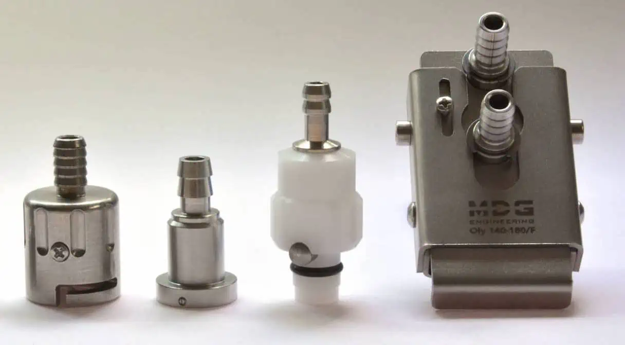 MDG Engineering Leverages Xometry To Build Medical Devices And Drive Global Growth