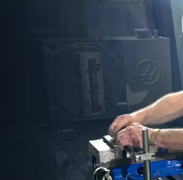 How a Pittsburgh machinist adapted to the changing manufacturing industry