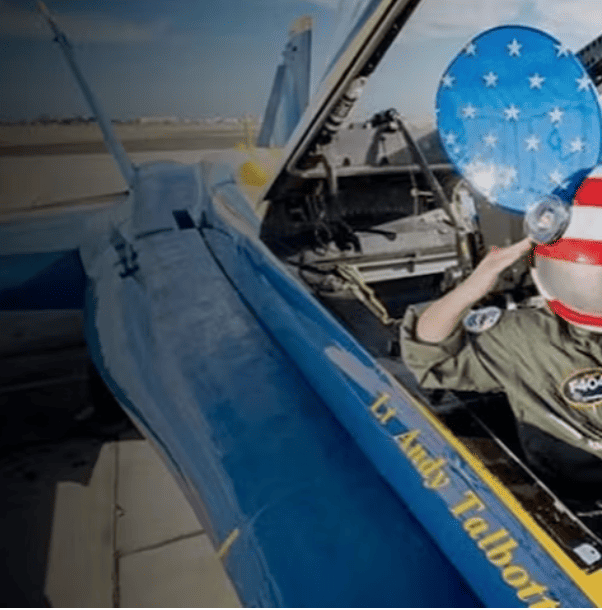 Meet the Guy Who Builds Amazing Props for Hollywood