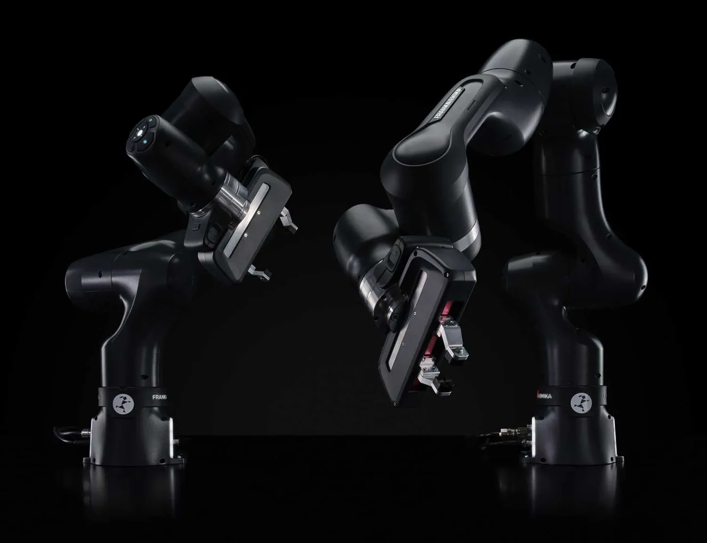 Xometry Produced Parts for Franka Robotics to Showcase Its Robots Capacities on Trade Shows