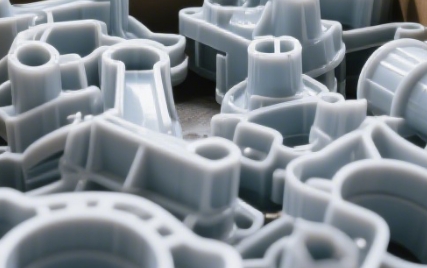 COPO | Copolyester | Xometry Asia