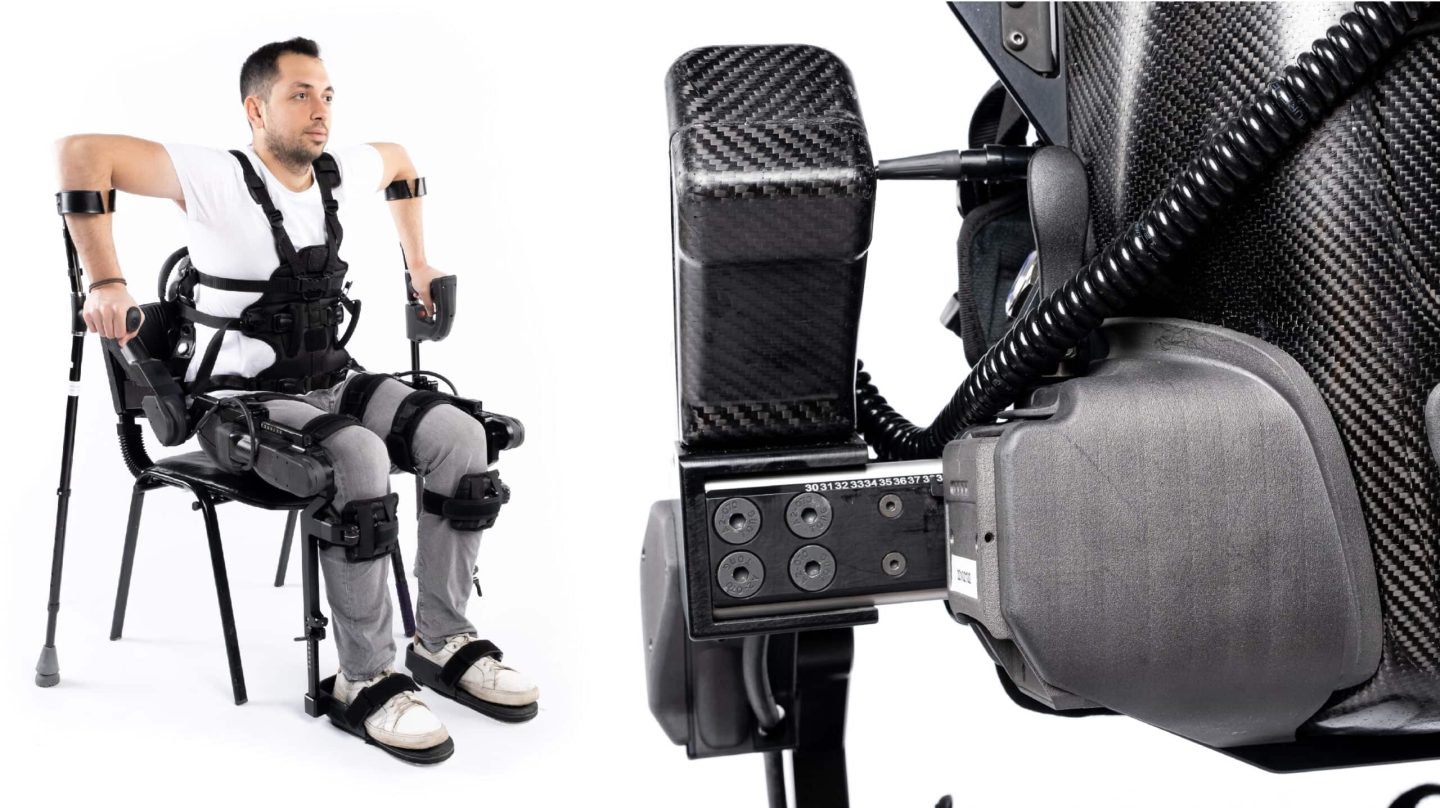 BAMA: Advancing Robotic Rehabilitation with Xometry’s Manufacturing Support