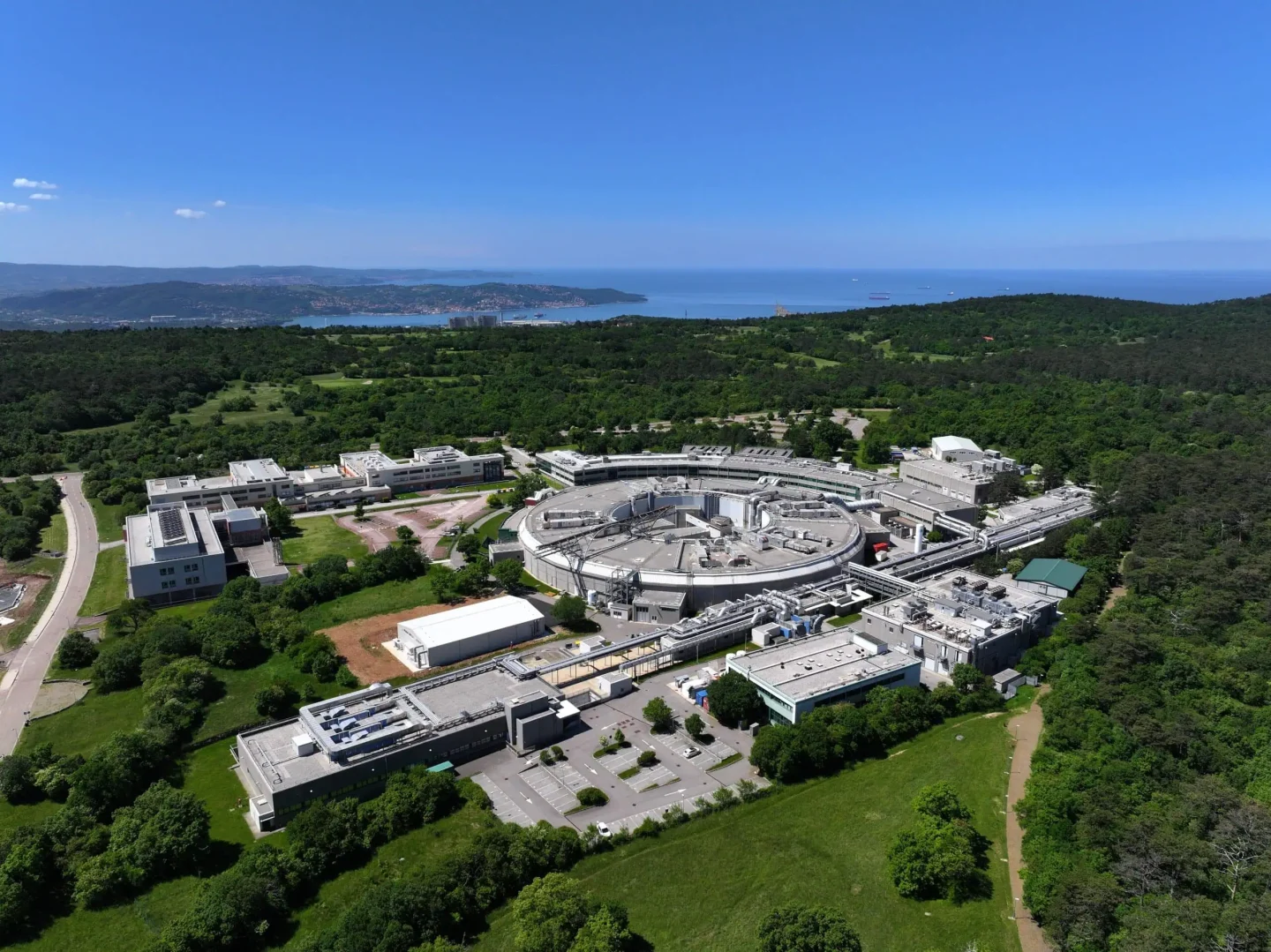Pushing the Limits of Light: How Elettra 2.0 is Built for Next-Gen Science