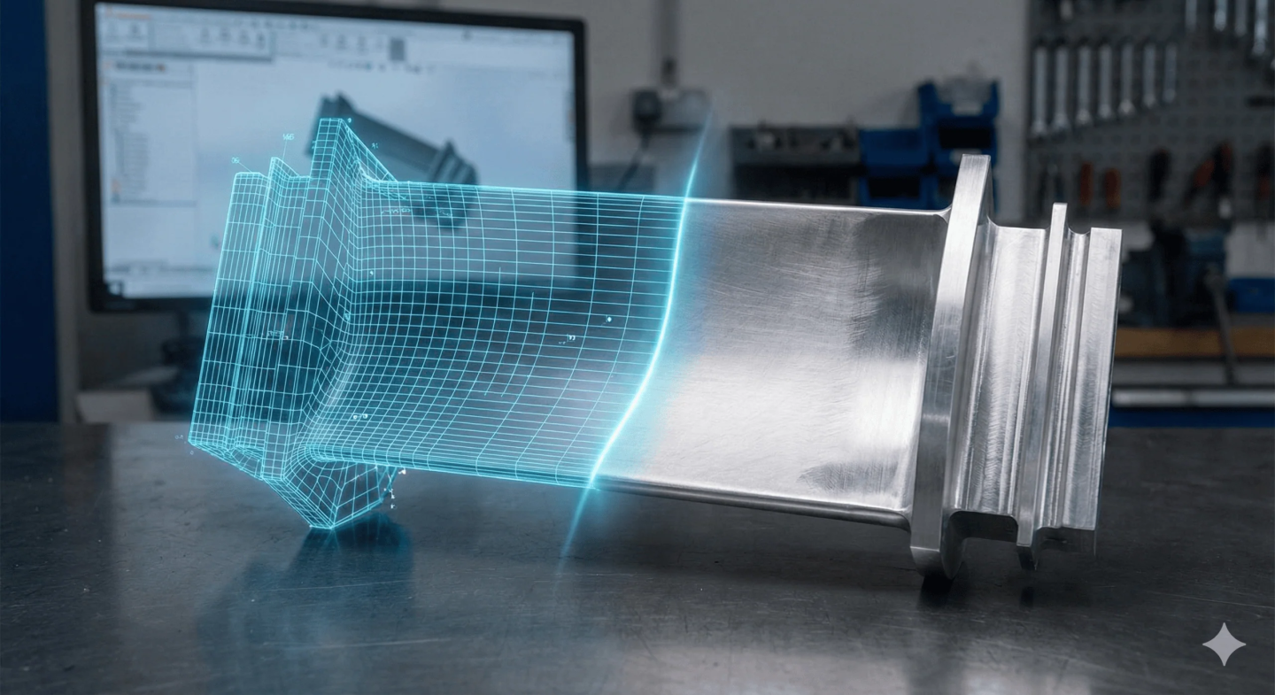 Design for Manufacturing (DfM)