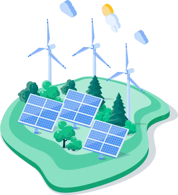 共建制造业绿色未来