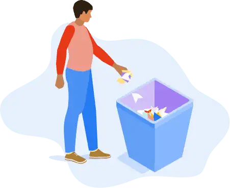 仓库可持续实践