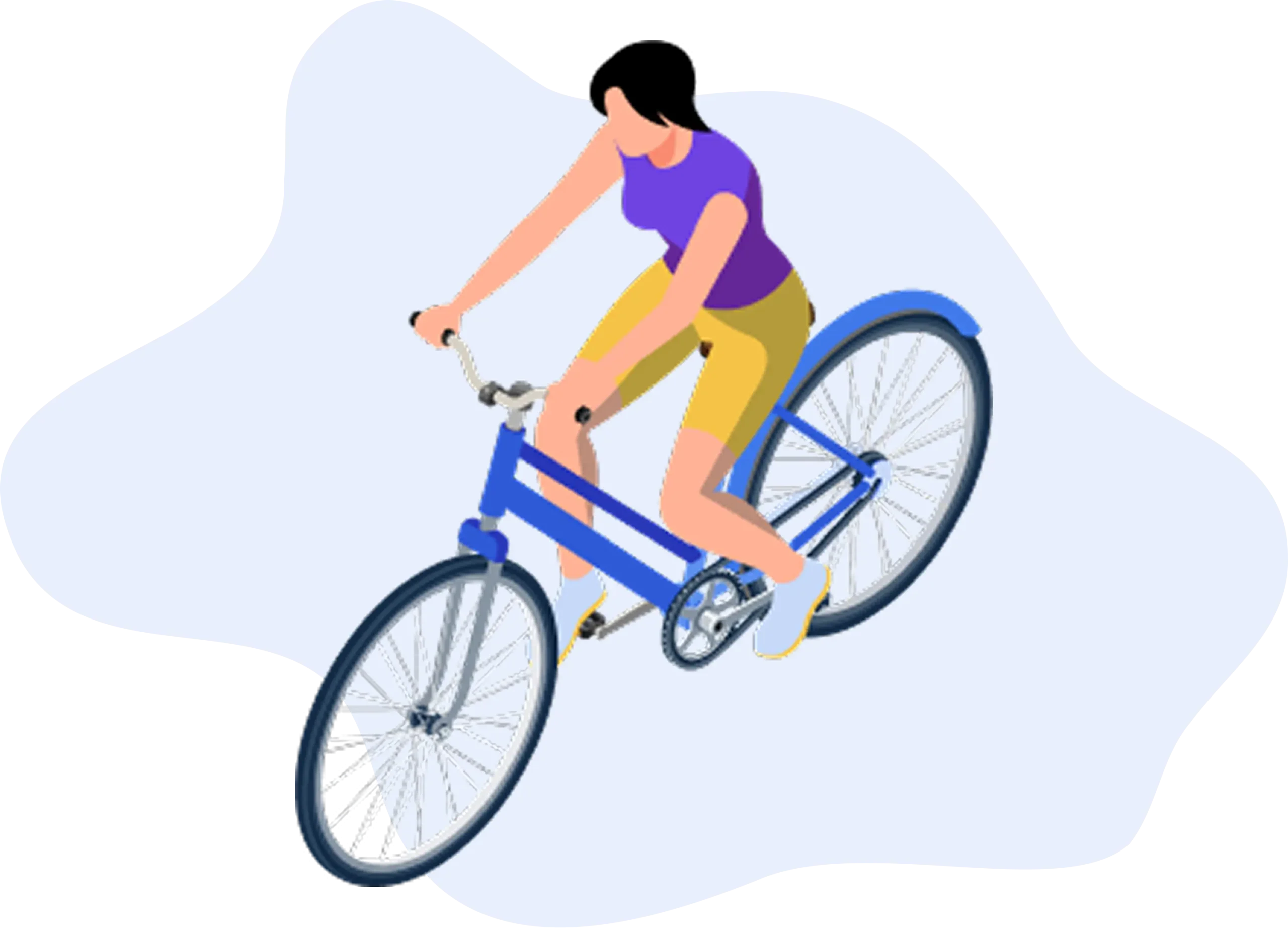 鼓励可持续出行