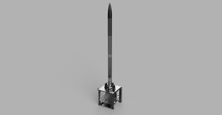从地下掘进到奔赴星辰：Elara Aerospace 如何推动欧洲亚轨道火箭工程发展