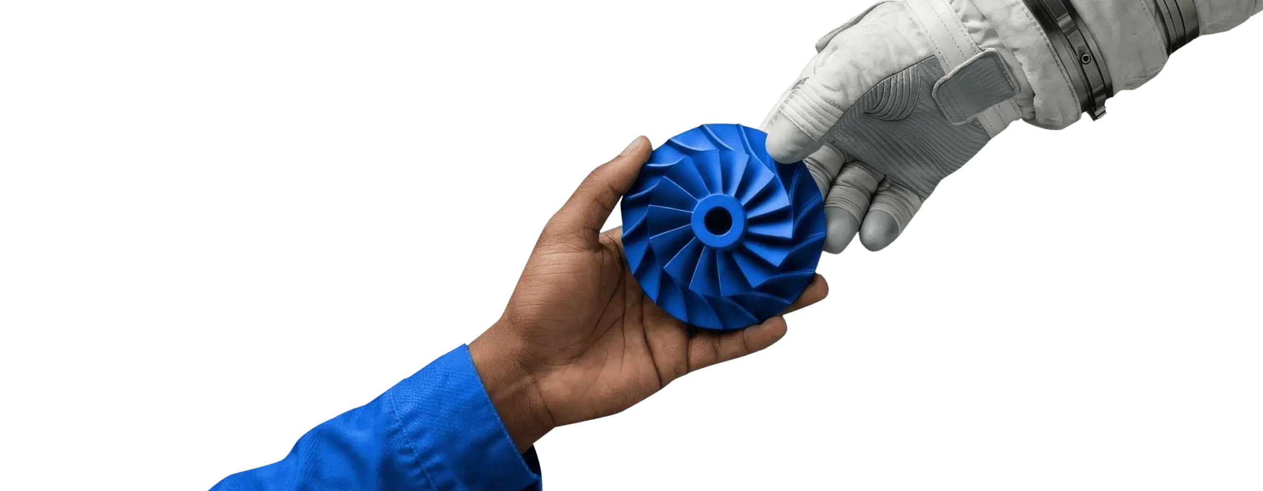 Precision Manufacturing for the Future of Aerospace 