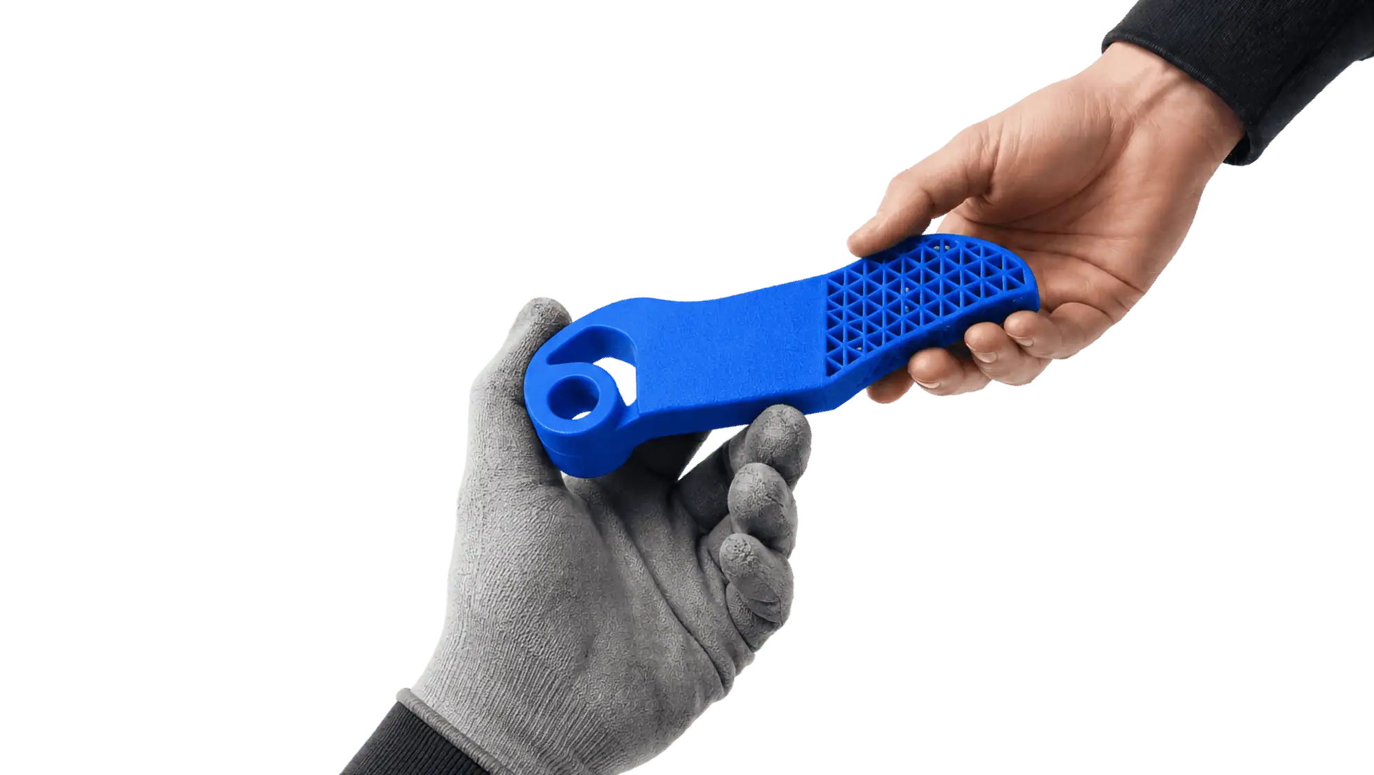 The Xometry Innovators Program