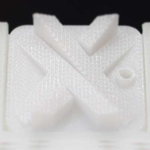 FDM 3D Printing - Polycarbonate