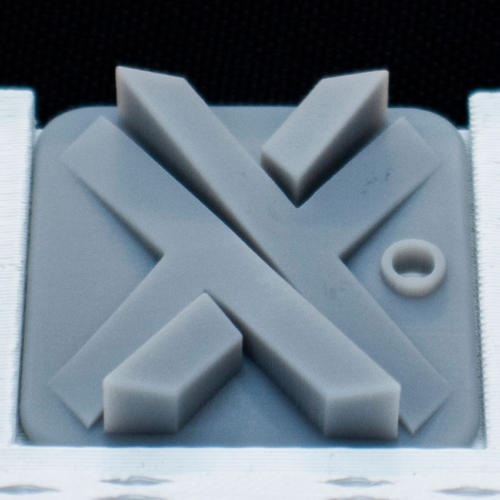 Xtreme Grey part