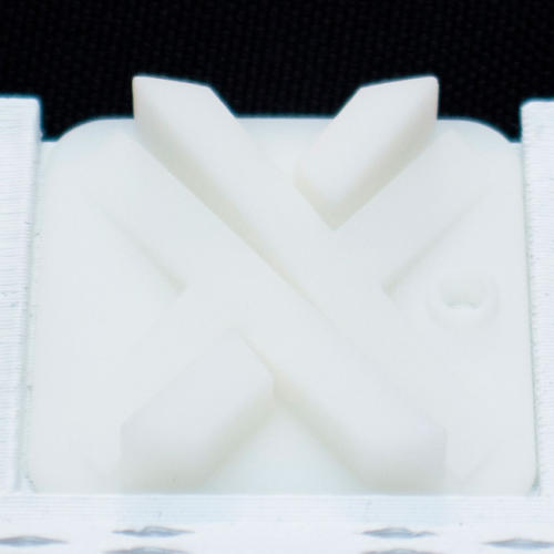 SLA 3D Printing – Xtreme 200, PP/ABS Like